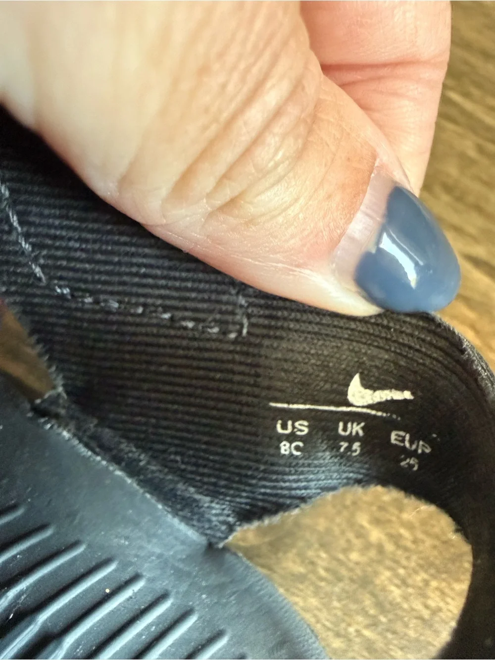 Nike sunray protect
